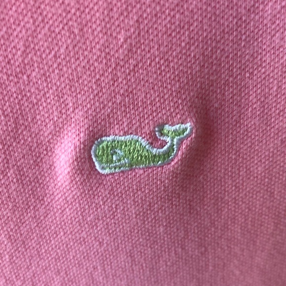 Vineyard vines polo dress - Picture 3 of 3